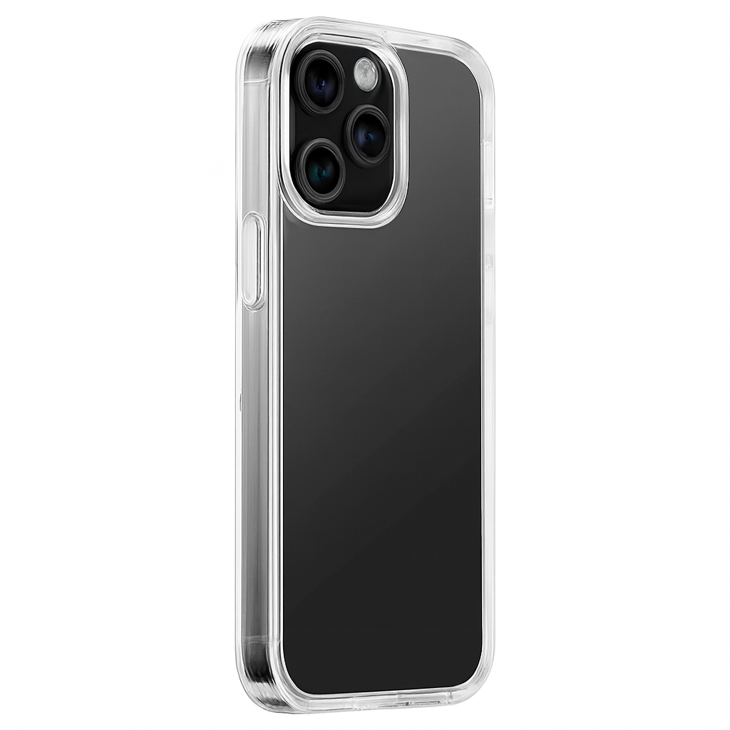 AI Generated - Right Side View