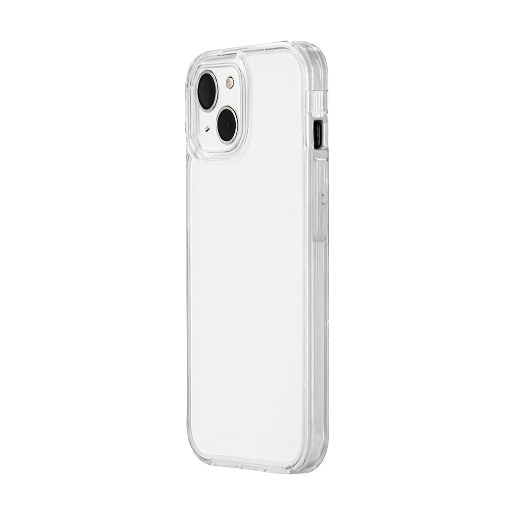 AI Generated - Right Side View