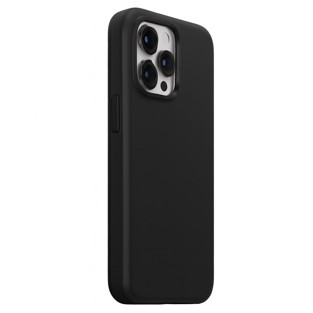 AI Generated - Right Side View