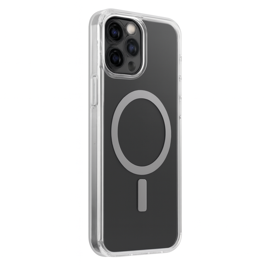 AI Generated - Right Side View