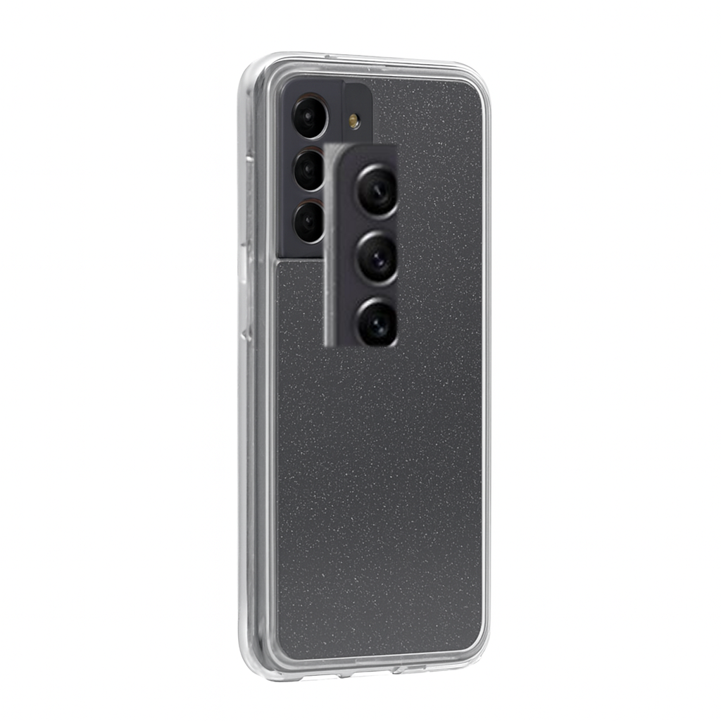 AI Generated - Three Quarter View