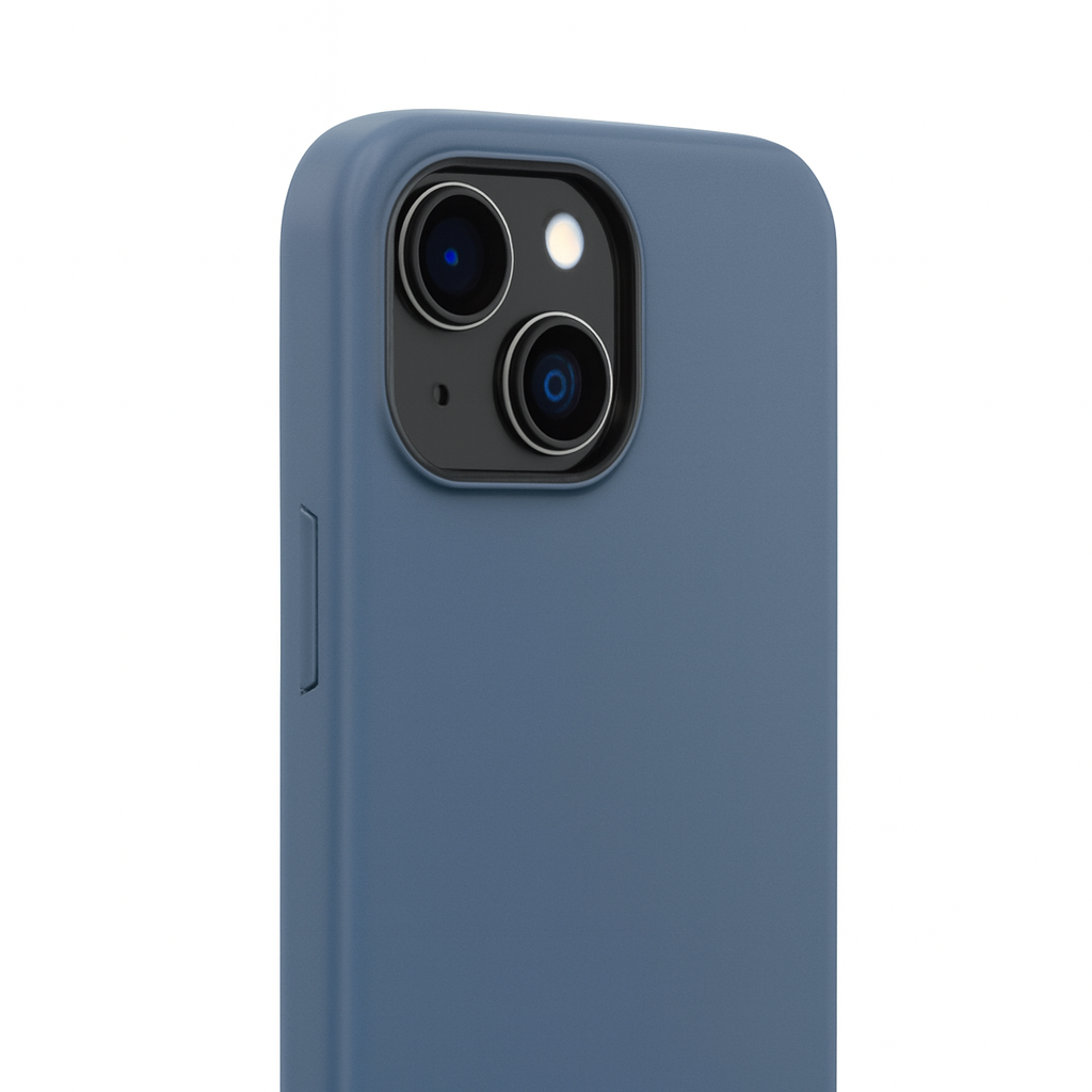 AI Generated - Three Quarter View