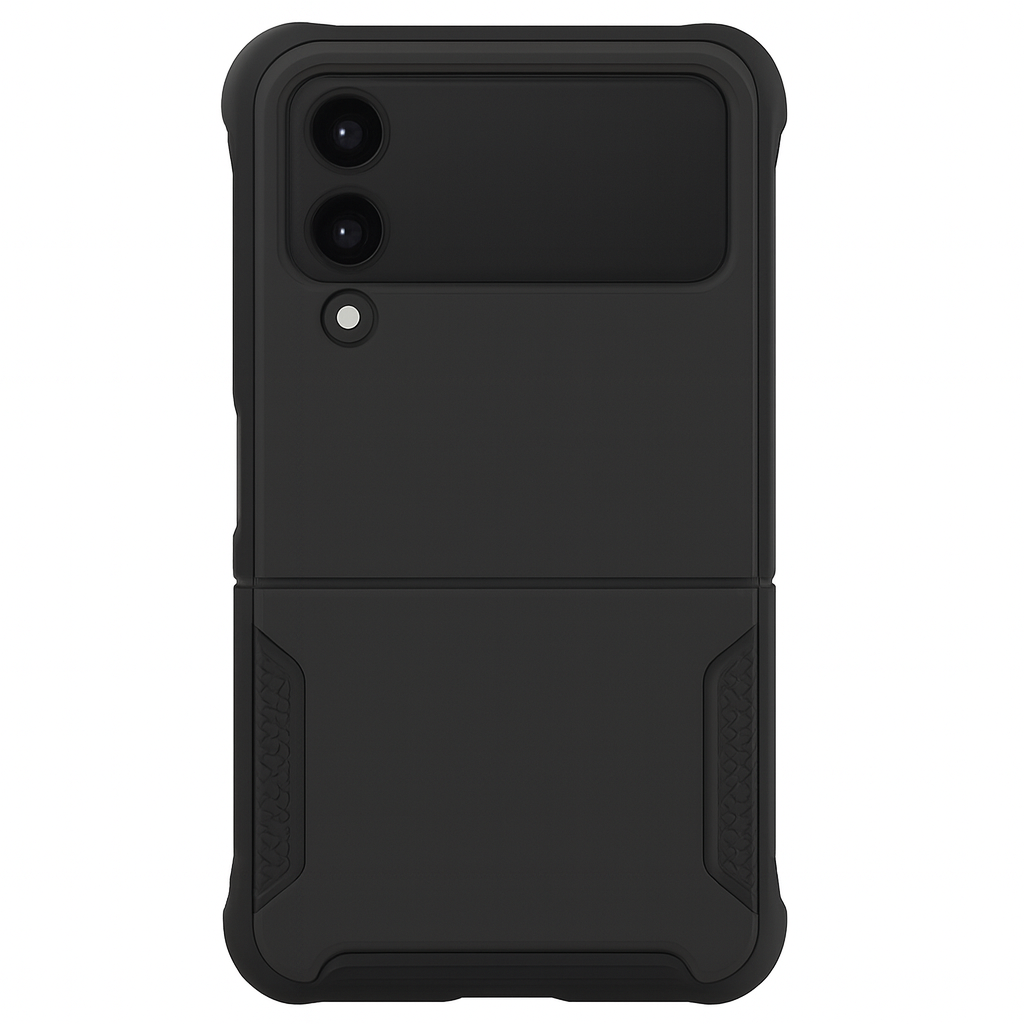 AI Generated - Rear View