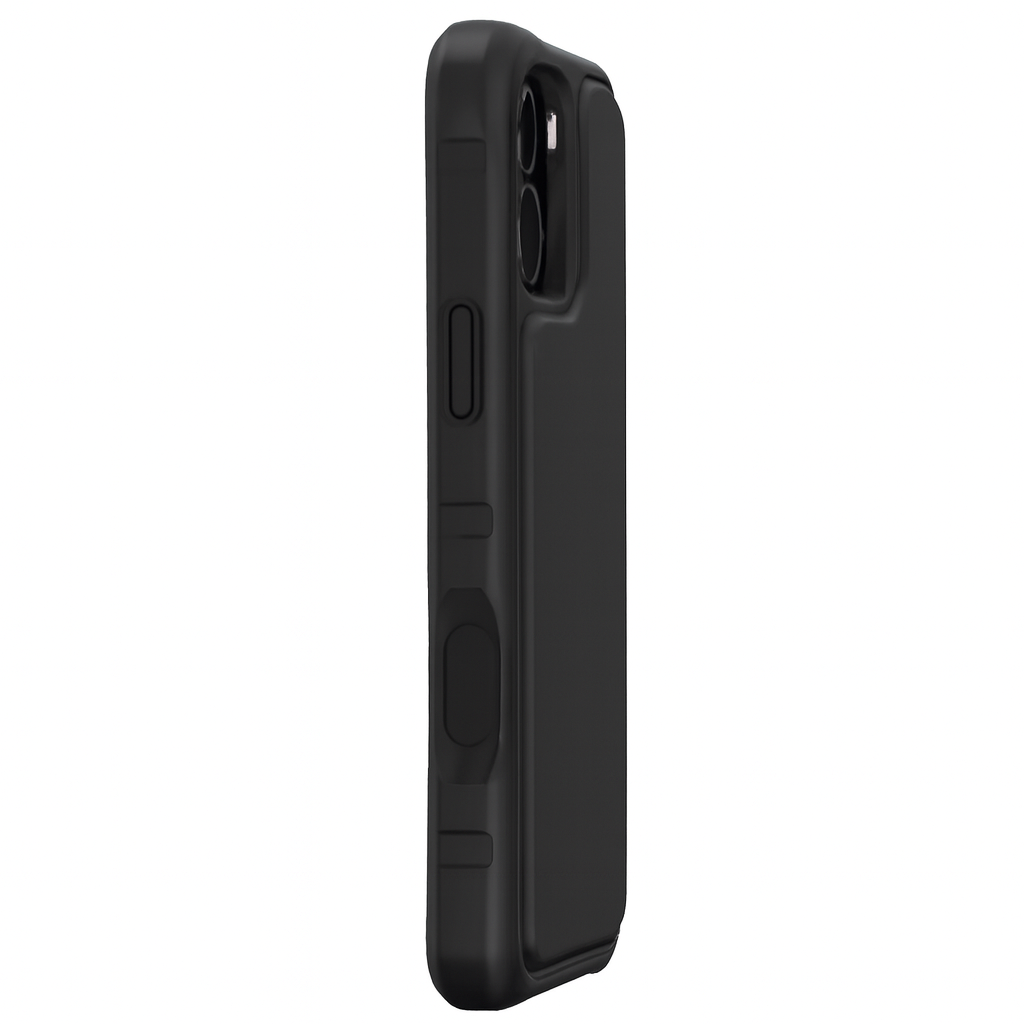 AI Generated - Right Side View