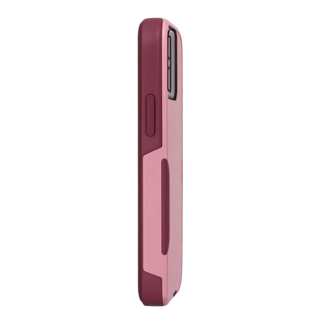 AI Generated - Left Side View