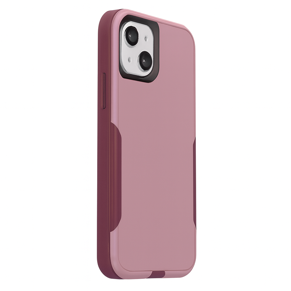 AI Generated - Right Side View