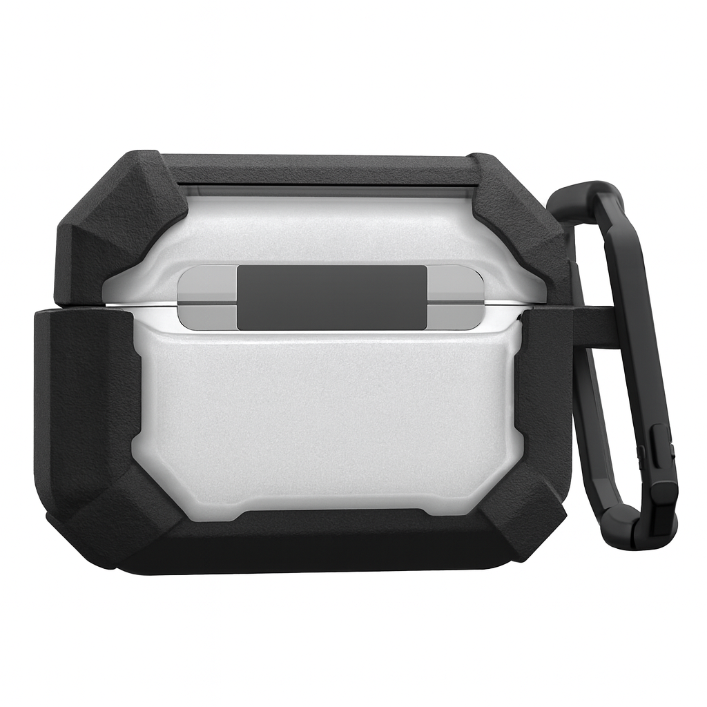 AI Generated - Rear View