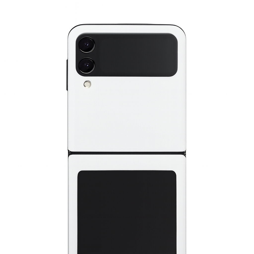 AI Generated - Rear View