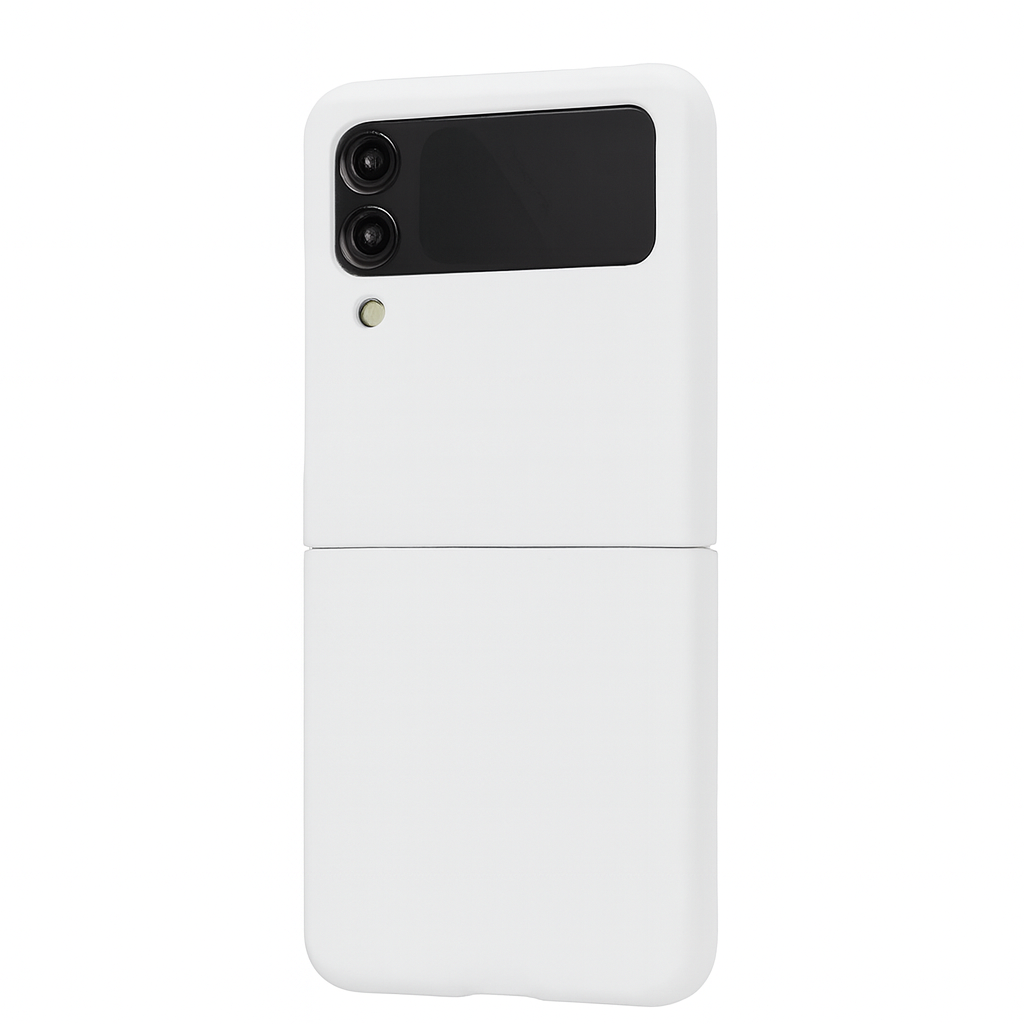 AI Generated - Right Side View