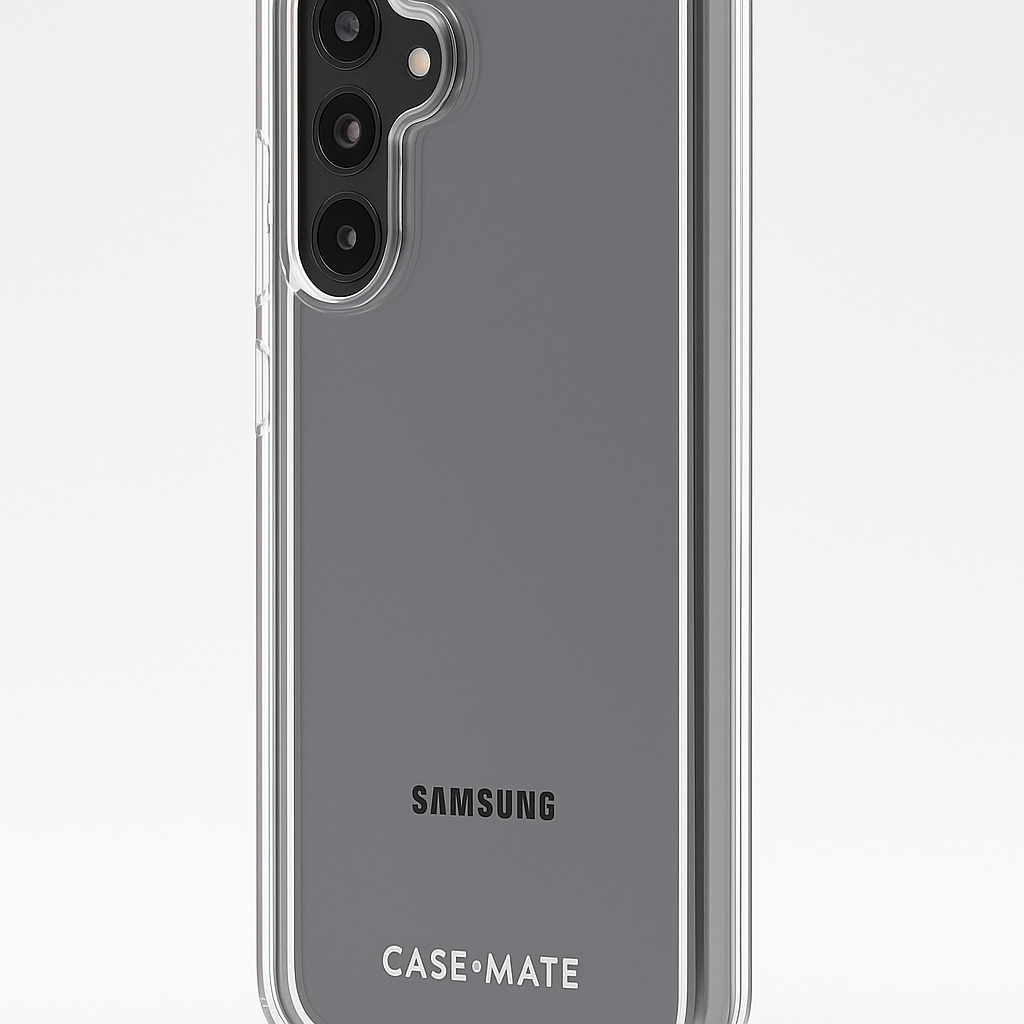 AI Generated - Left Side View
