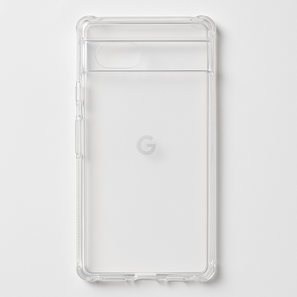 AI Generated - Rear View