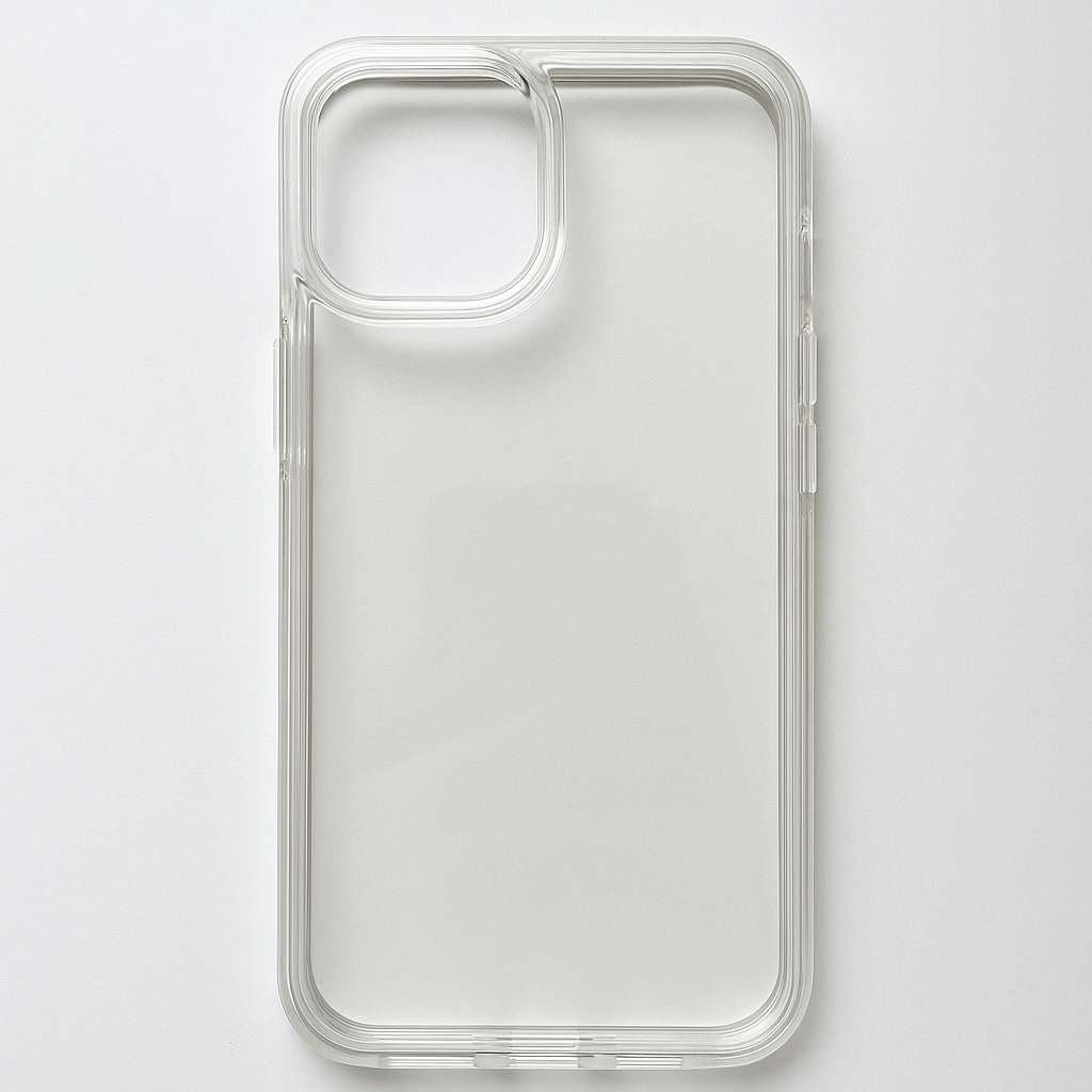 AI Generated - Rear View