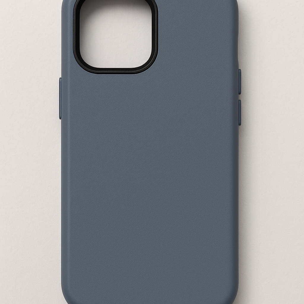 AI Generated - Rear View