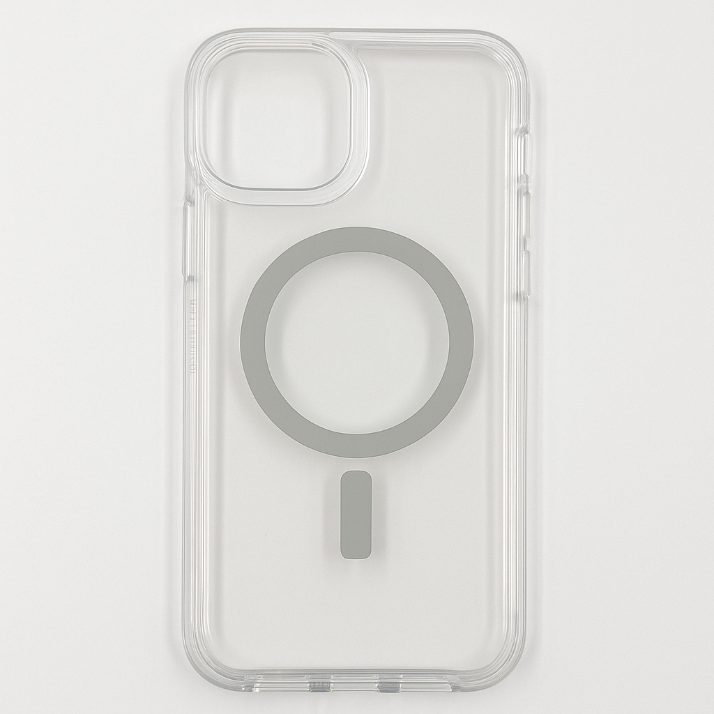 AI Generated - Rear View