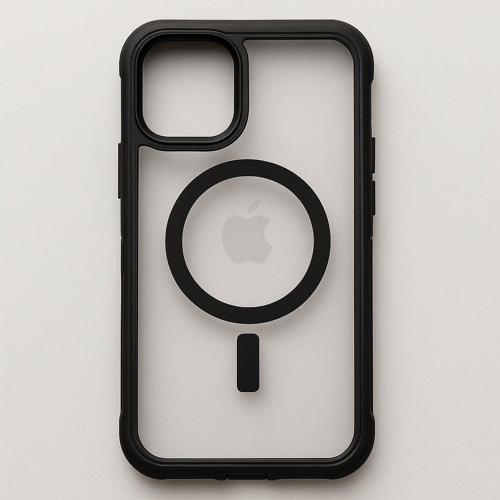 AI Generated - Rear View