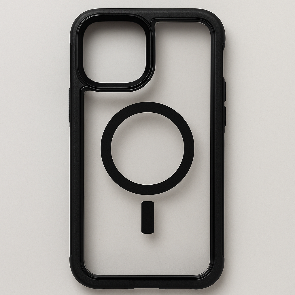 AI Generated - Rear View