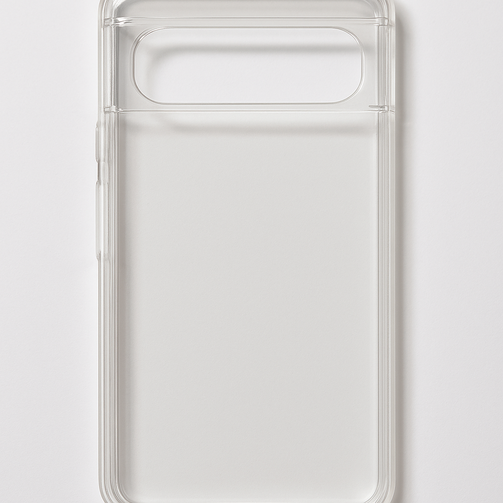 AI Generated - Rear View