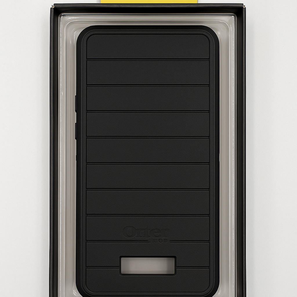 AI Generated - Rear View