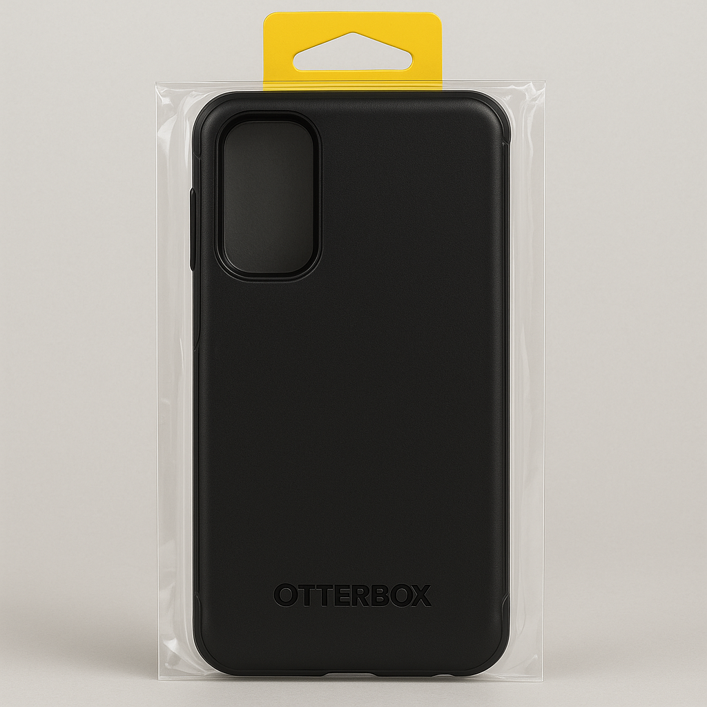 AI Generated - Rear View