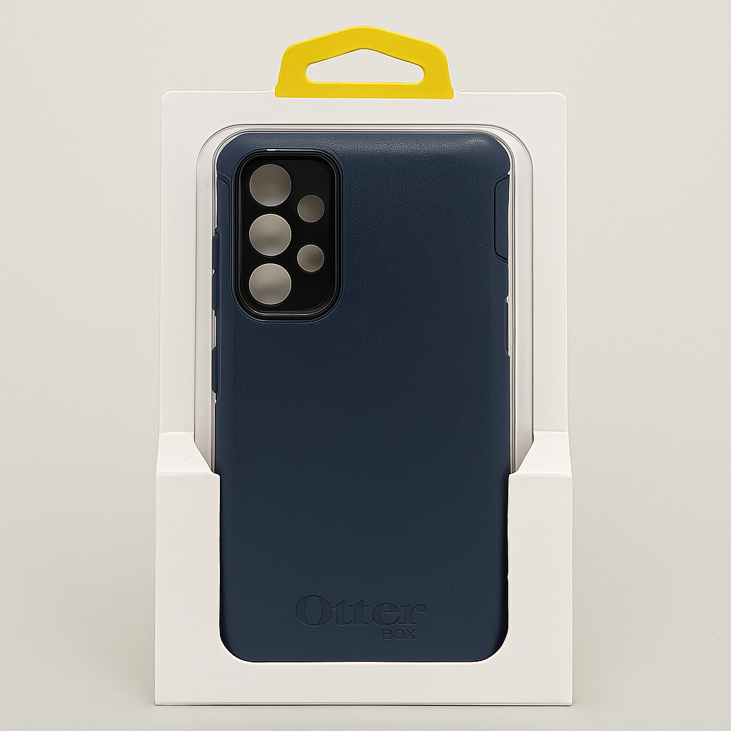 AI Generated - Rear View