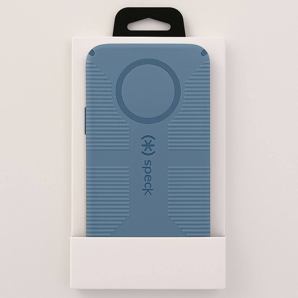 AI Generated - Rear View