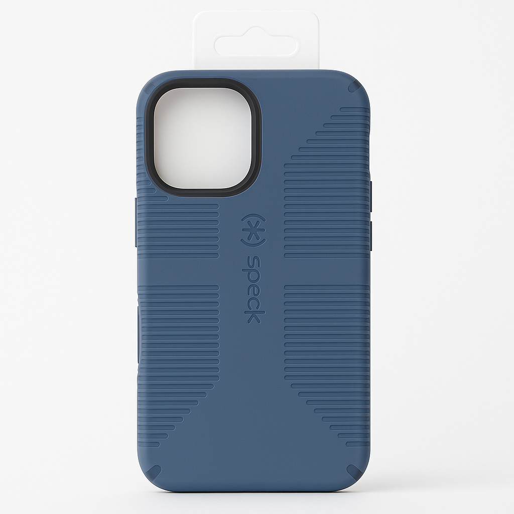 AI Generated - Rear View