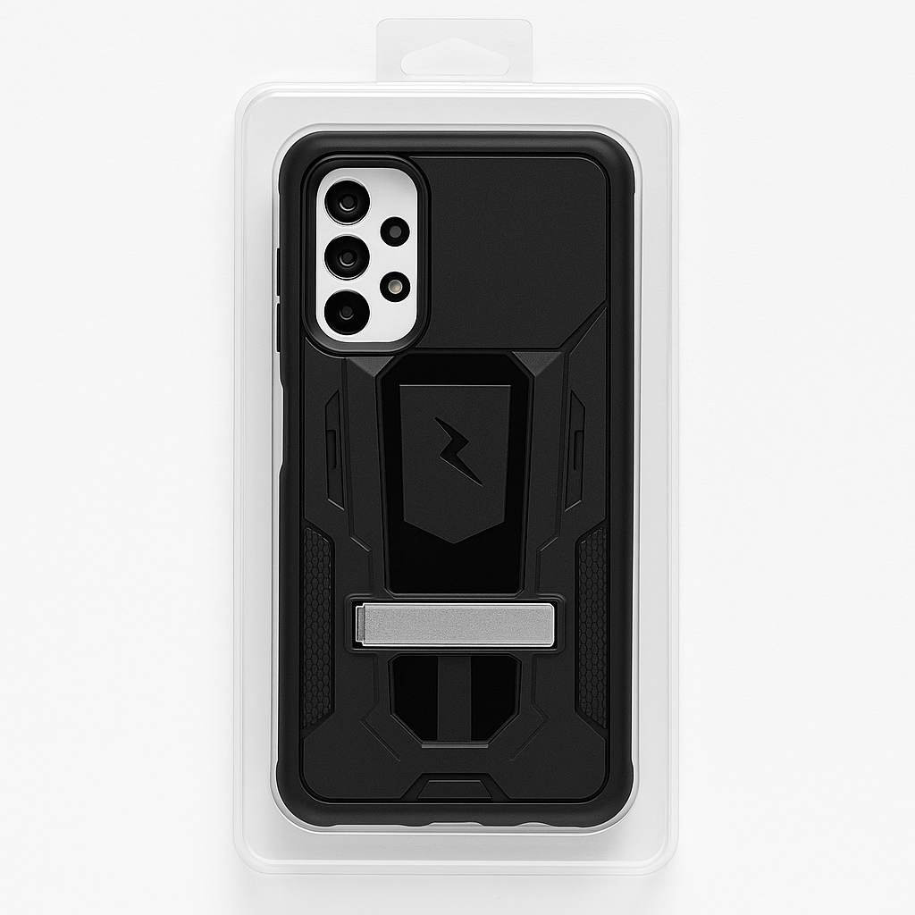 AI Generated - Rear View