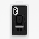 AI Generated - Rear View