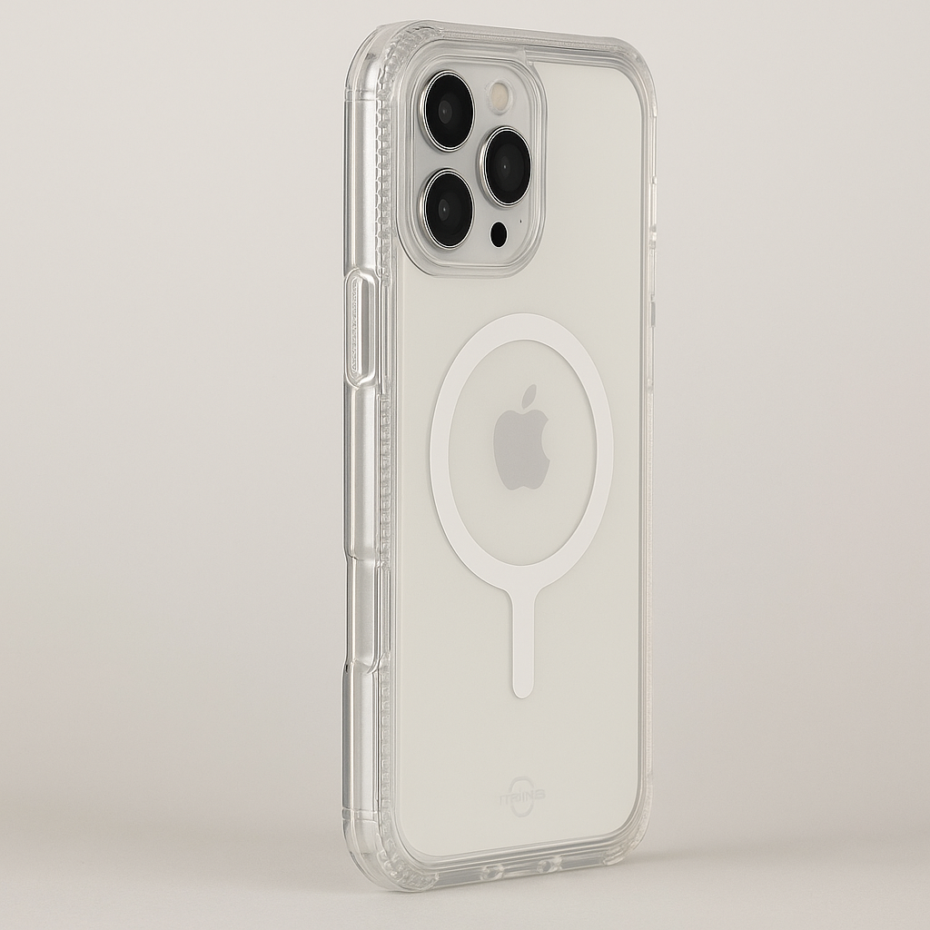 AI Generated - Left Side View