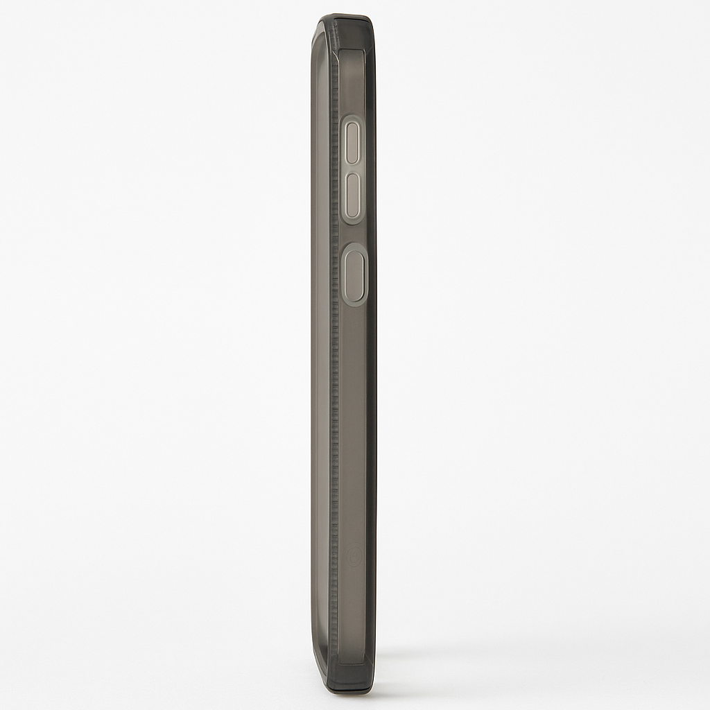 AI Generated - Left Side View