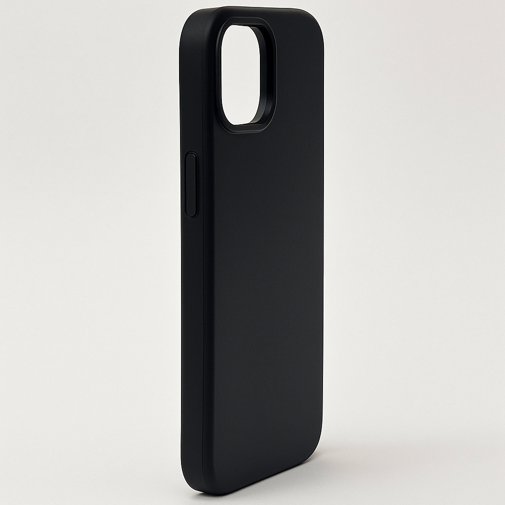 AI Generated - Left Side View