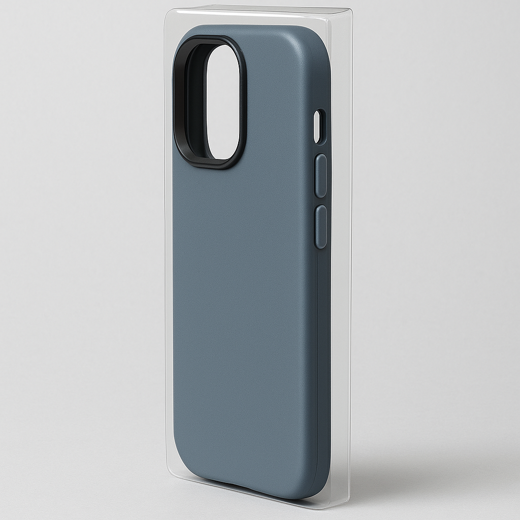 AI Generated - Left Side View