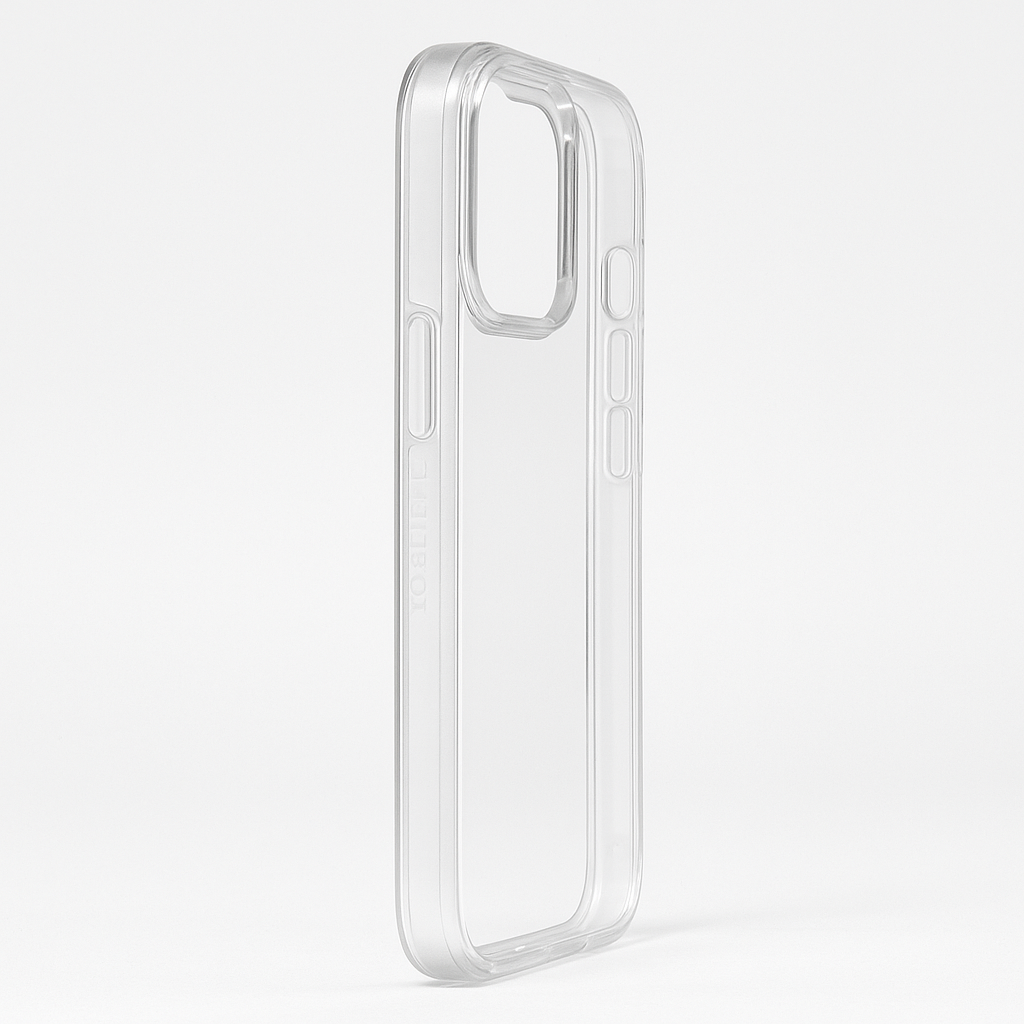 AI Generated - Left Side View