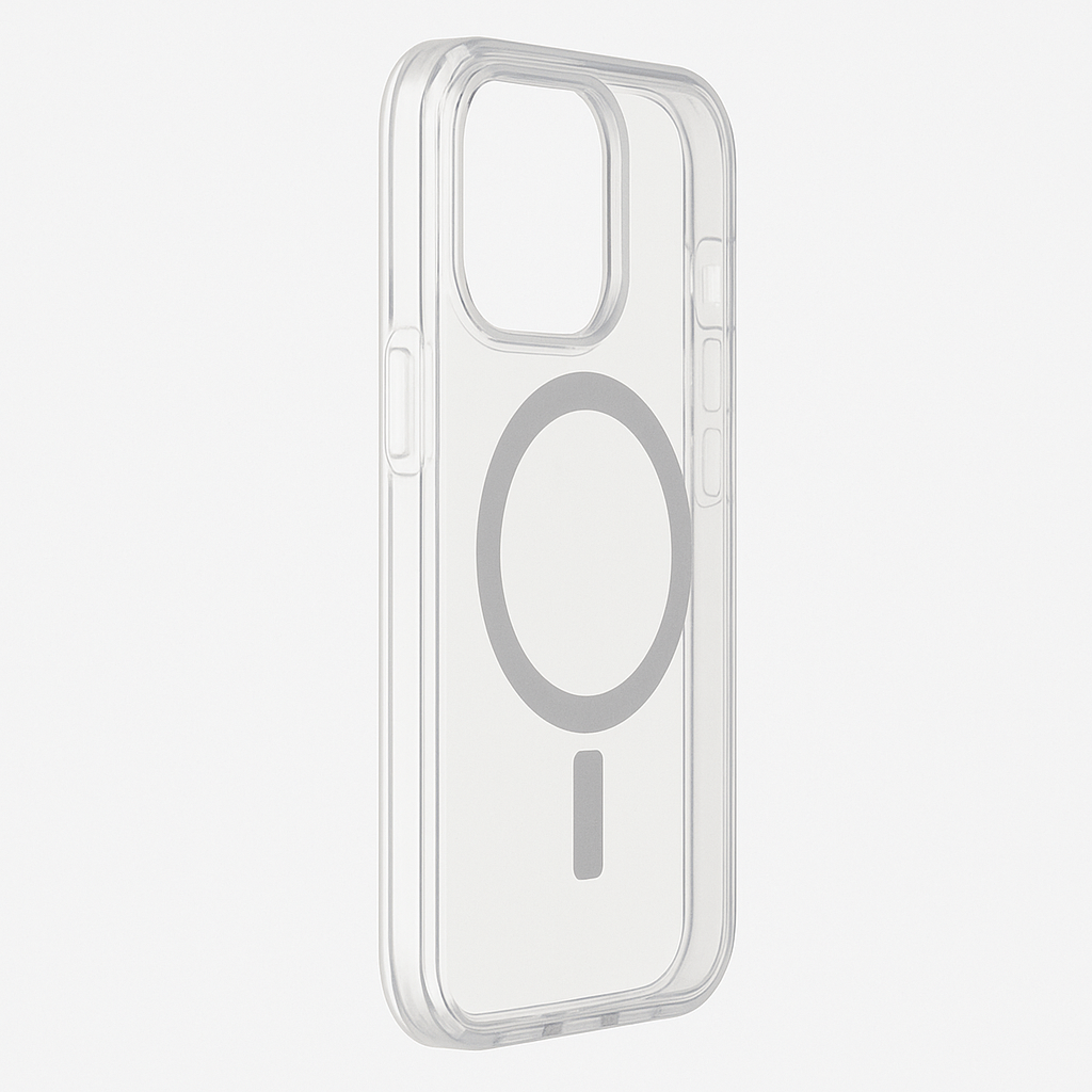 AI Generated - Left Side View