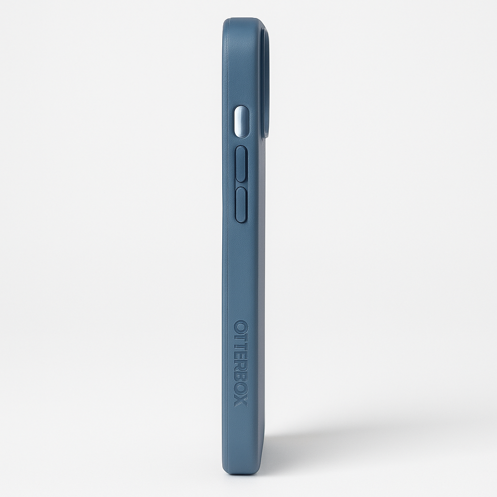 AI Generated - Left Side View