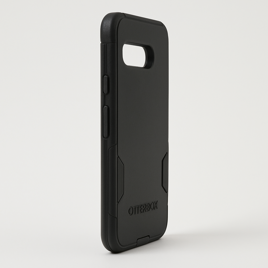 AI Generated - Left Side View