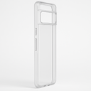 AI Generated - Left Side View