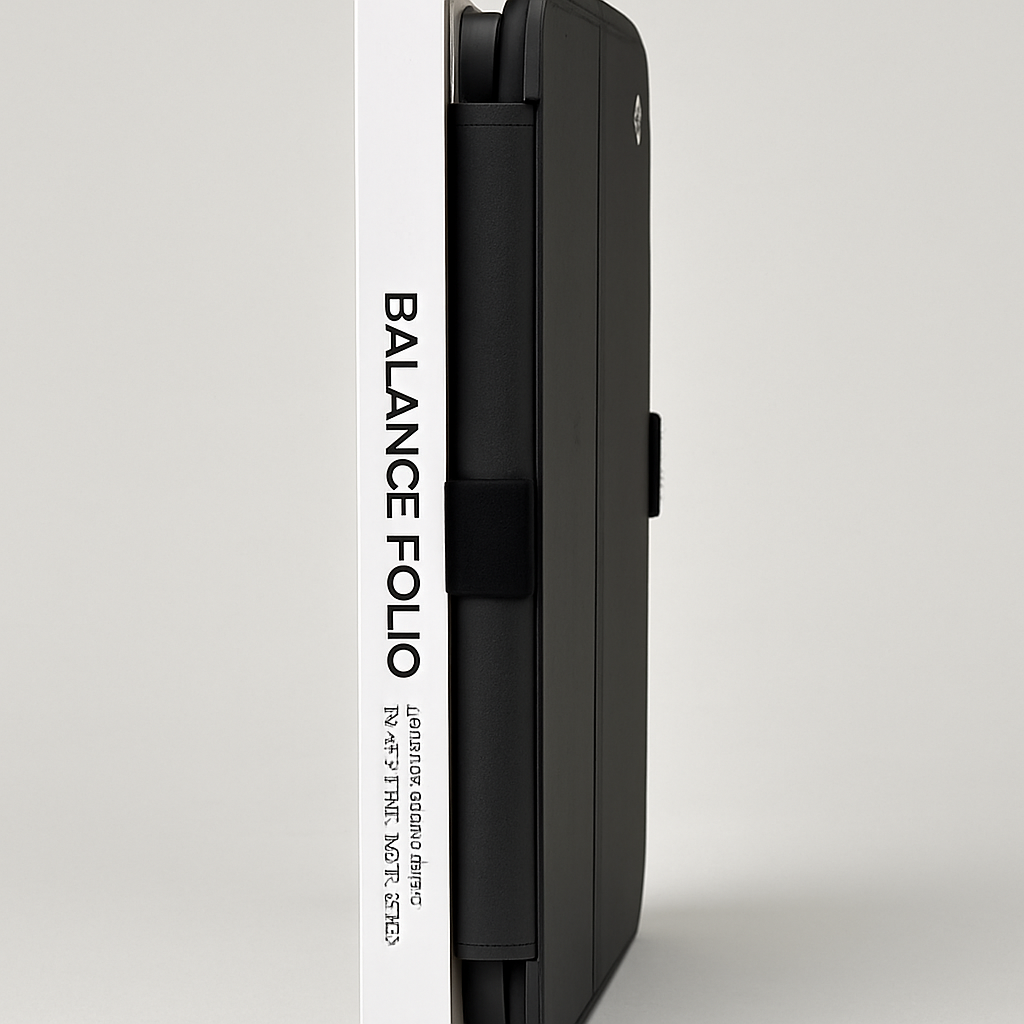 AI Generated - Left Side View