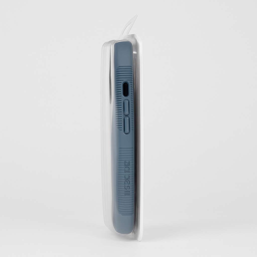 AI Generated - Left Side View