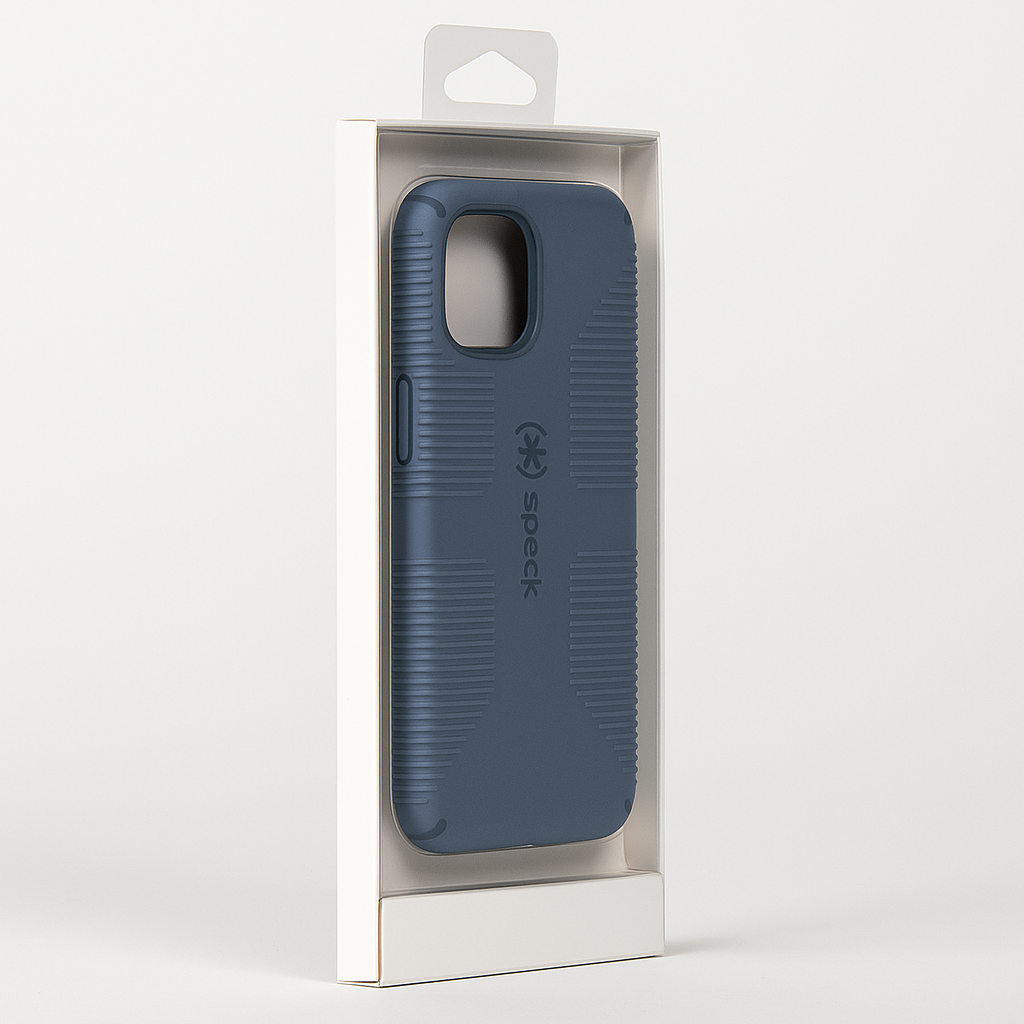 AI Generated - Left Side View