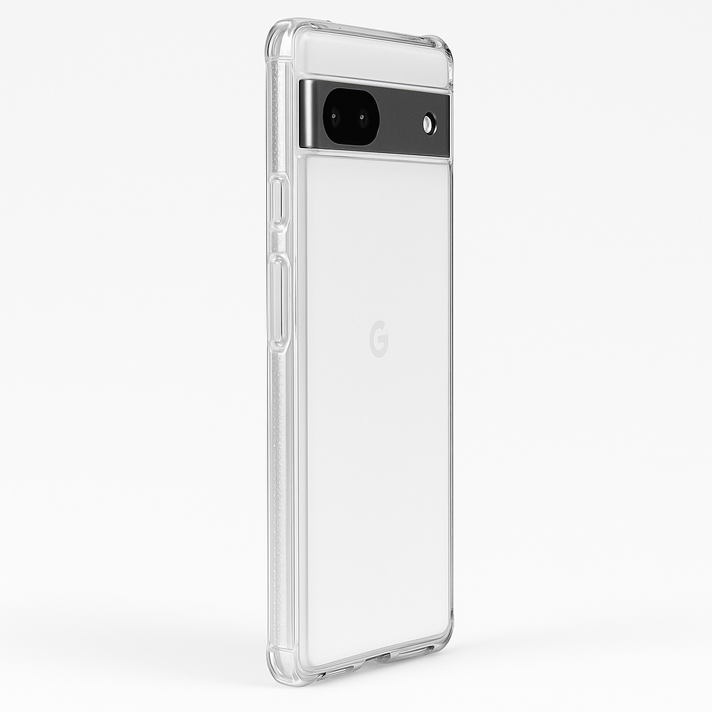 AI Generated - Right Side View