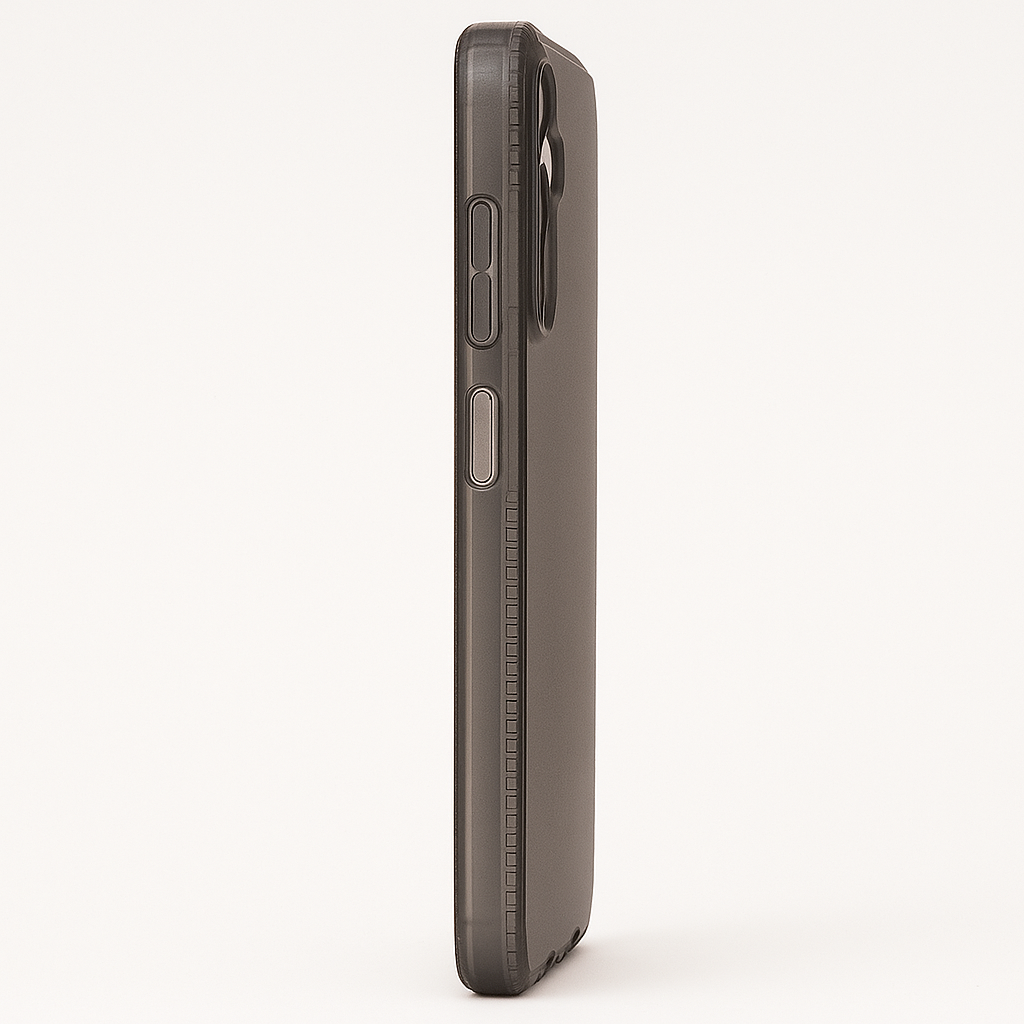 AI Generated - Right Side View