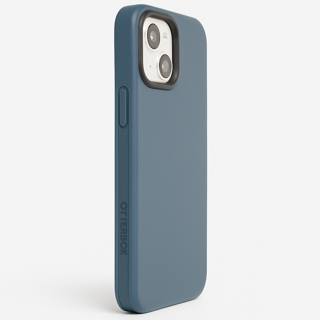 AI Generated - Right Side View