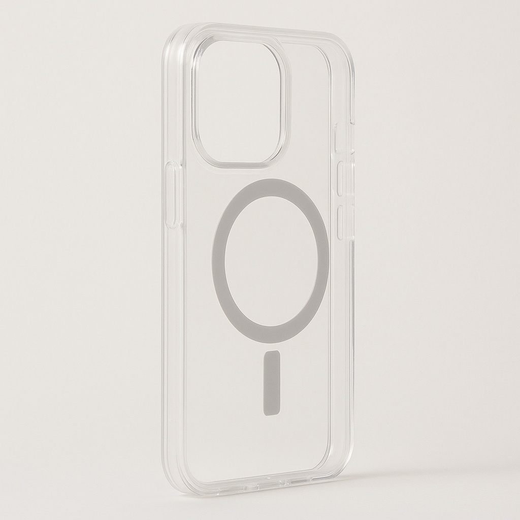 AI Generated - Right Side View