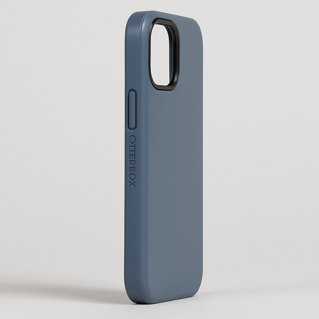 AI Generated - Right Side View