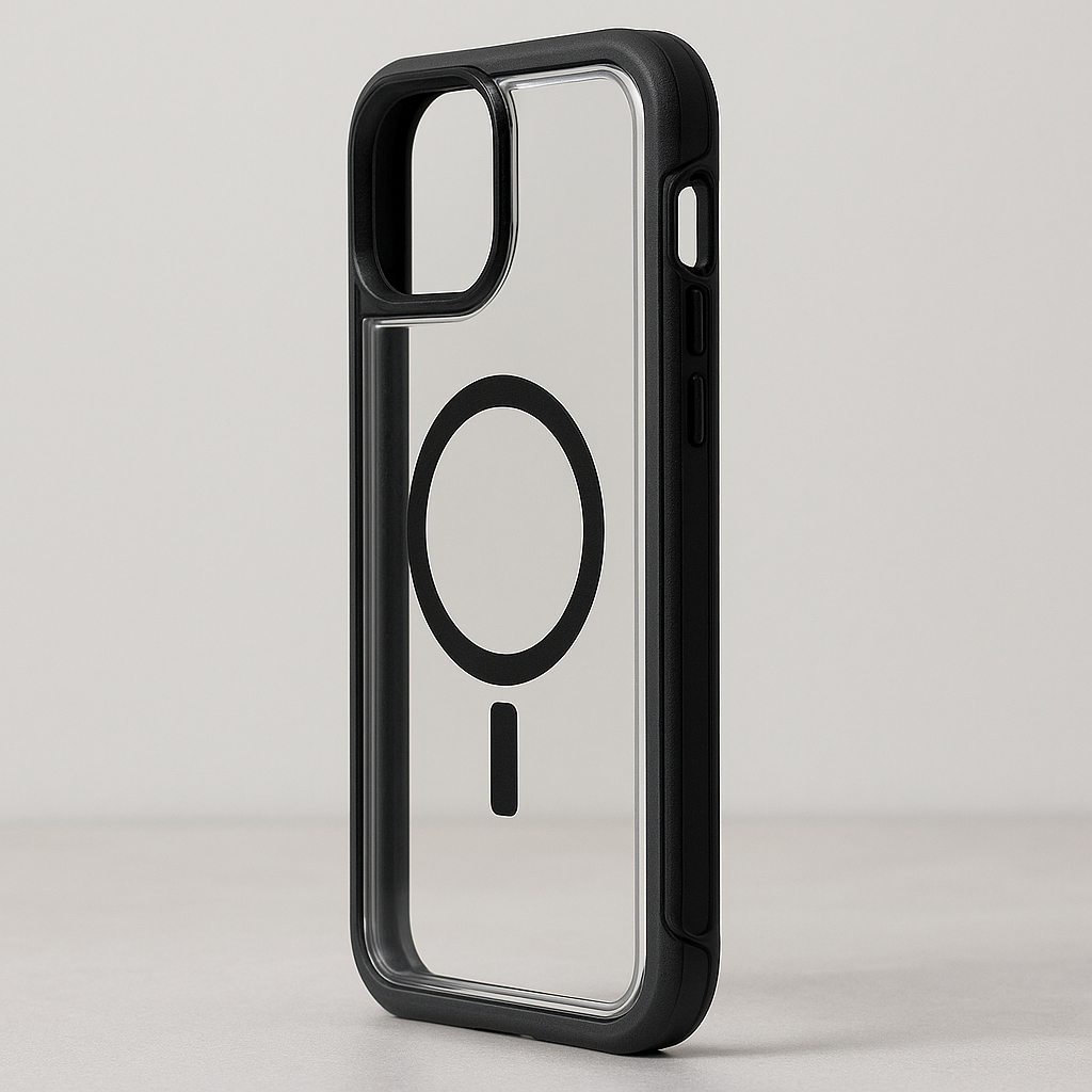 AI Generated - Right Side View