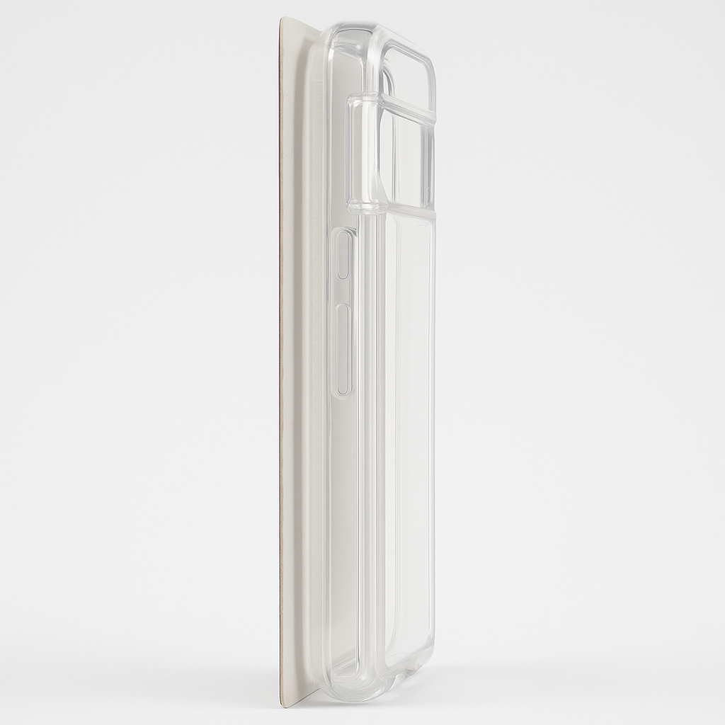 AI Generated - Right Side View
