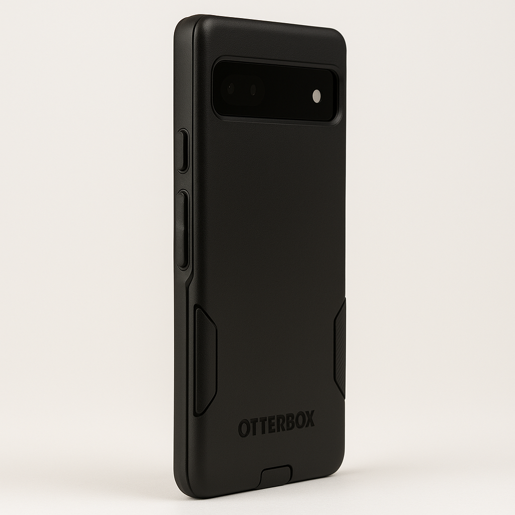AI Generated - Right Side View
