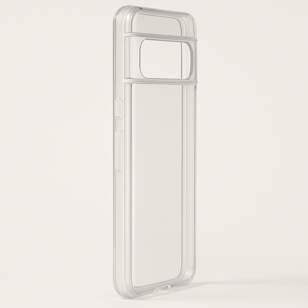 AI Generated - Right Side View