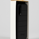AI Generated - Right Side View